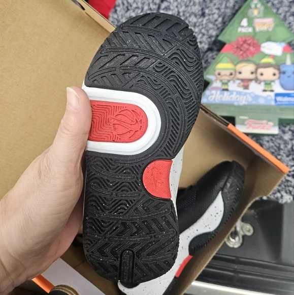 New Nike Toddler Size 11c - Picture 4 of 4